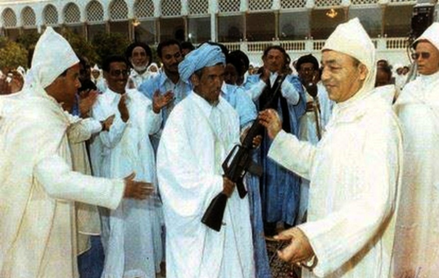 ذكرى استرجاع وادي الذهب.. مناسبة لتأكيد التمسك الراسخ بمغربية الصحراء