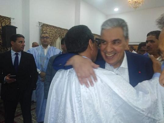 هؤلاء ممثلي إقليم طانطان بقبة البرلمان… والتصويت العقابي يبعد بولون السالك عن الحياة السياسية