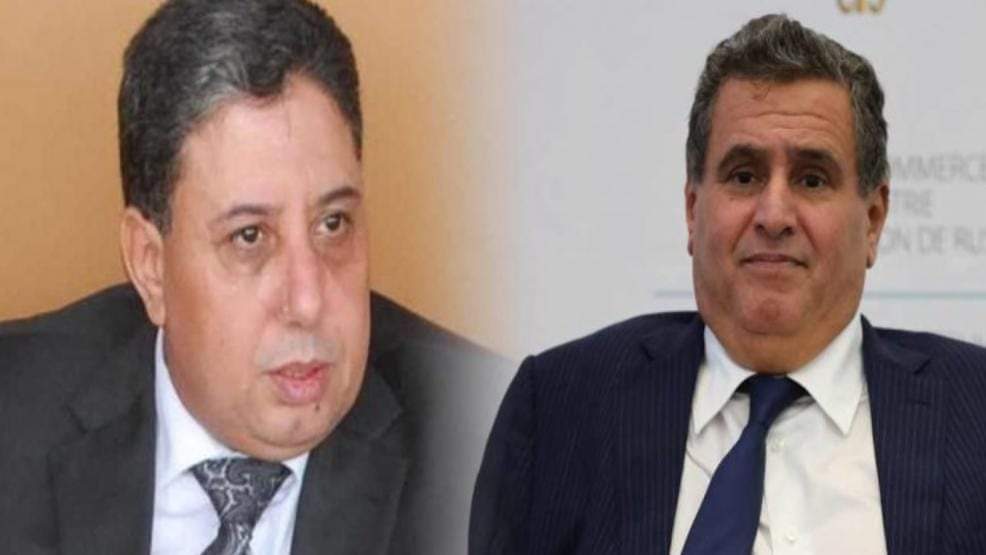 ولاية كلميم تعلن مرشح “الأحرار ” الفائز الثاني بالإنتخابات التشريعية عن دائرة كلميم وتبعد بوعيدة عن البرلمان