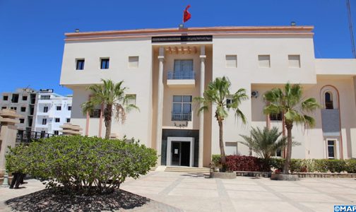 هؤلاء هم الأعضاء الجدد لمجلس جهة الداخلة واد الذهب… الأسماء والهيئات السياسية