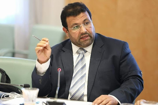 أبودرار يتحدث عن وفاة بلفقيه: دماؤه مسؤولية الجميع وتعرضنا للترهيب والترغيب