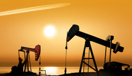 شركة إسرائيلية تحصل على تراخيص حصرية للتنقيب عن النفط والغاز بالداخلة