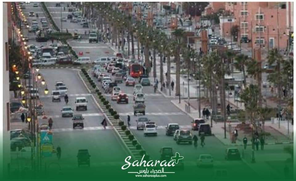 أخنوش: الحكومة ستعمل على مواصلة دعم مسار التنمية بالأقاليم الجنوبية