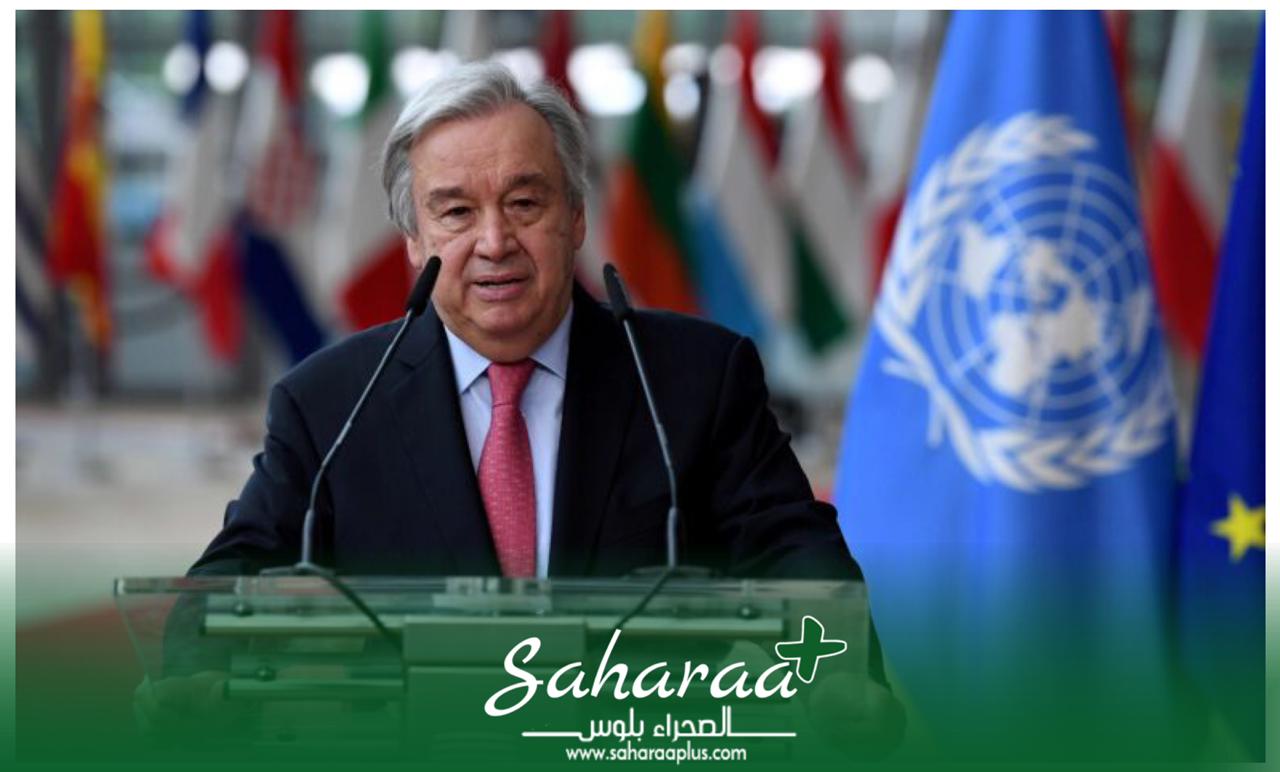 الجزائر تبلغ مجلس الأمن رسميا بانسحابها من الحوار السياسي حول ملف الصحراء