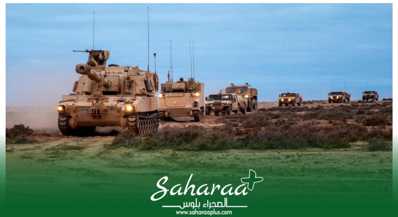 متجاهلة اعتداءات البوليساريو.. الجزائر تأمل في جلاء الجيش المغربي من معبر الكركارات بعد تعيين دي ميستورا