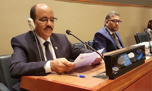 أقيل من الخارجية بسبب الجنسية الإسبانية.. أحمد الخريف يتصدر انتخابات المستشارين بالعيون