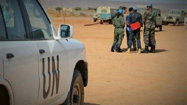 غوتيريش: “البوليساريو” تعرقل تحركات عناصر “المينورسو”