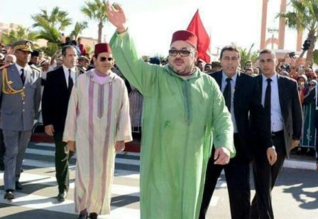 بفضل الرؤية الملكية ..الصحراء أصبحت منطقة حديثة ومتطلعة إلى المستقبل