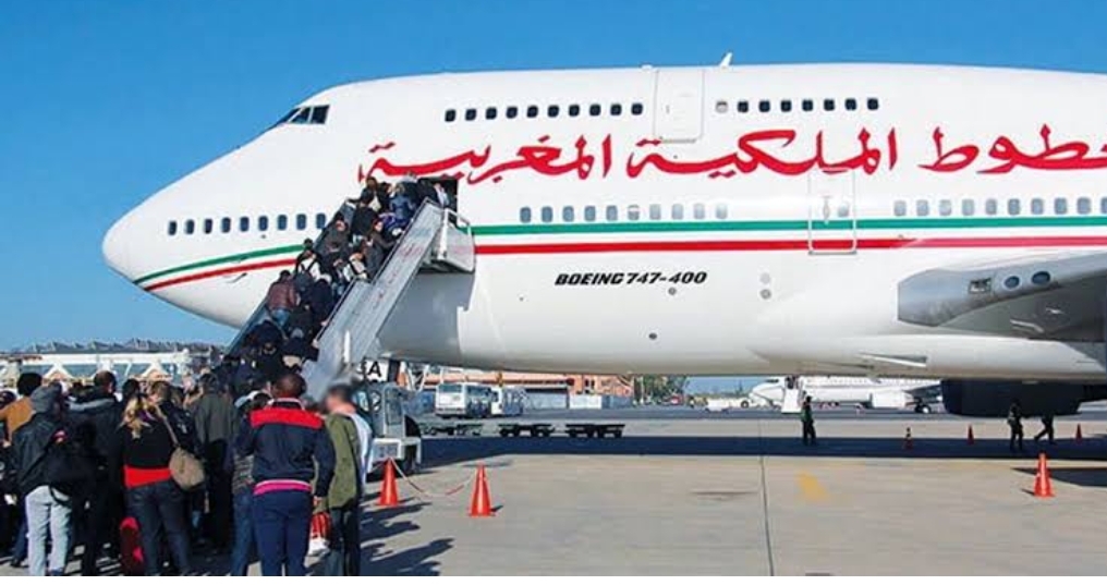 طائرات مغربية لإجلاء الطلبة الموريتانيين العالقين بأوكرانيا