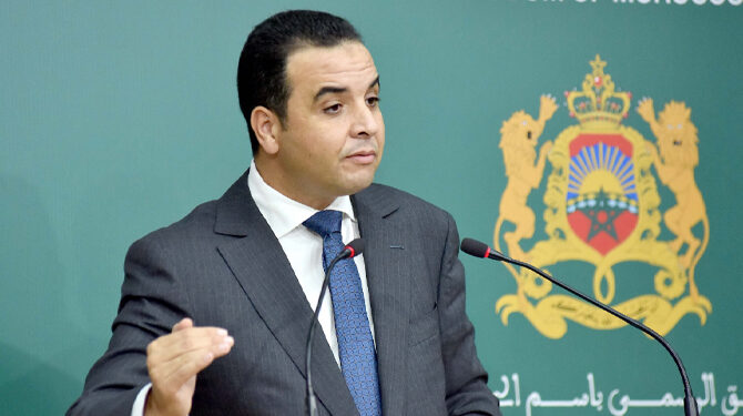 بايتاس: الأسعار ستواصل الإرتفاع والحكومة تجهل متى ستتوقف و”اللي عندو شي طوموبيل يتحمل مسؤوليتو”