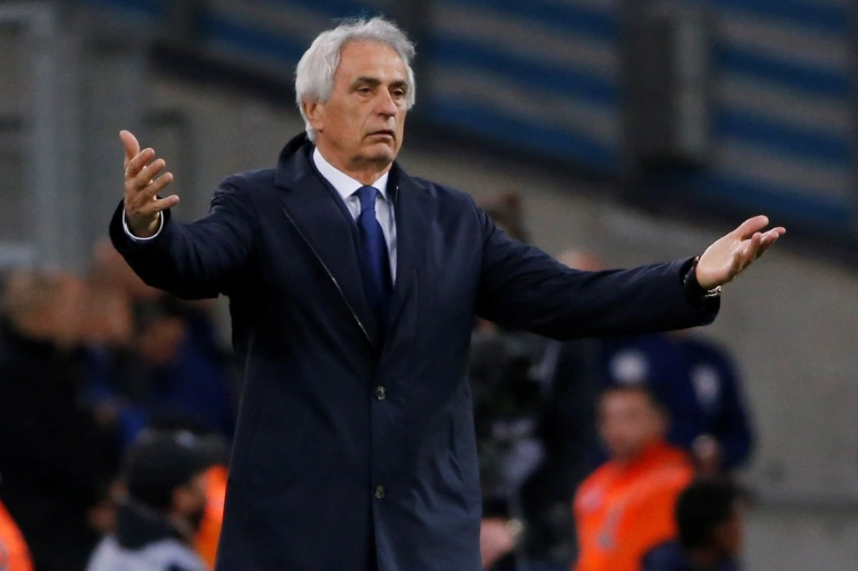 خاليلوزيتش عن إمكانية عودة زياش ومزراوي: انتهى الكلام في هذا الموضوع والمنتخب المغربي مقدس