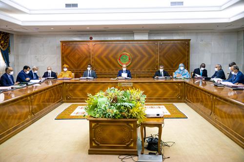 موريتانيا تعتبر نفسها غير مستهدفة في حادث “قصف قافلة تجارية”بالصحراء