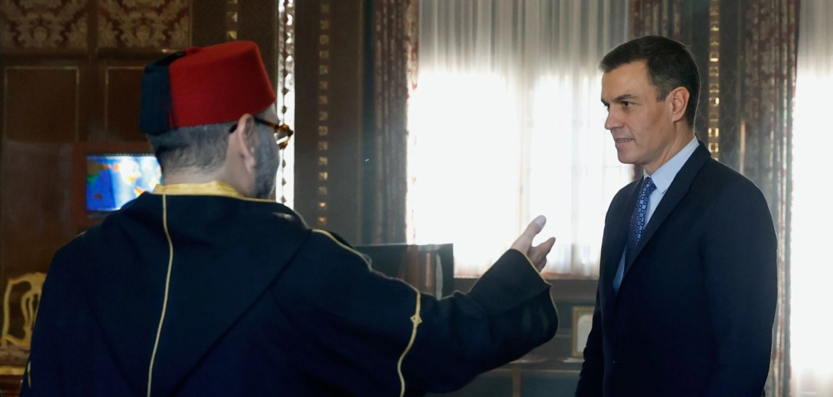 اسبانيا تعتبر الحكم الذاتي الأساس لحل مشكل الصحراء