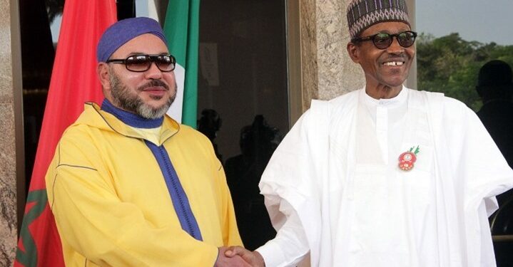 صحيفة اسبانية: أنبوب الغاز النيجيري المغربي سيكون بديلا للغاز الروسي