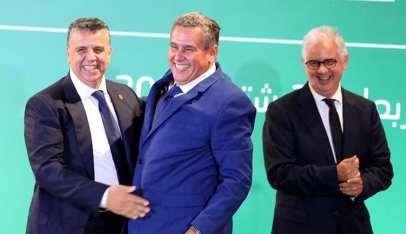 الناطق الرسمي بإسم الحكومة : لا وجود لأي تعديل حكومي حاليا