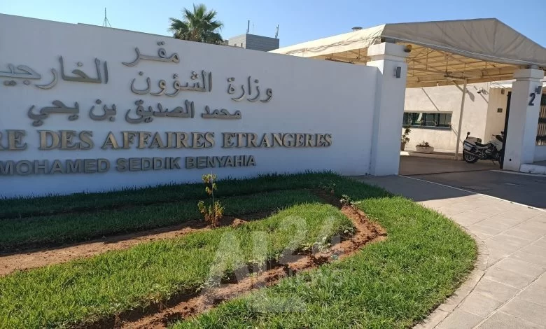 الخارجية الجزائرية: الممارسات العدائية للمغرب تنطوي على مواصفات “إرهاب دولة