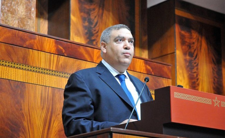 إحالة عدد من العمال والولاة على التقاعد وتعيين جيل جديد مؤهل لتفعيل النموذج التنموي.