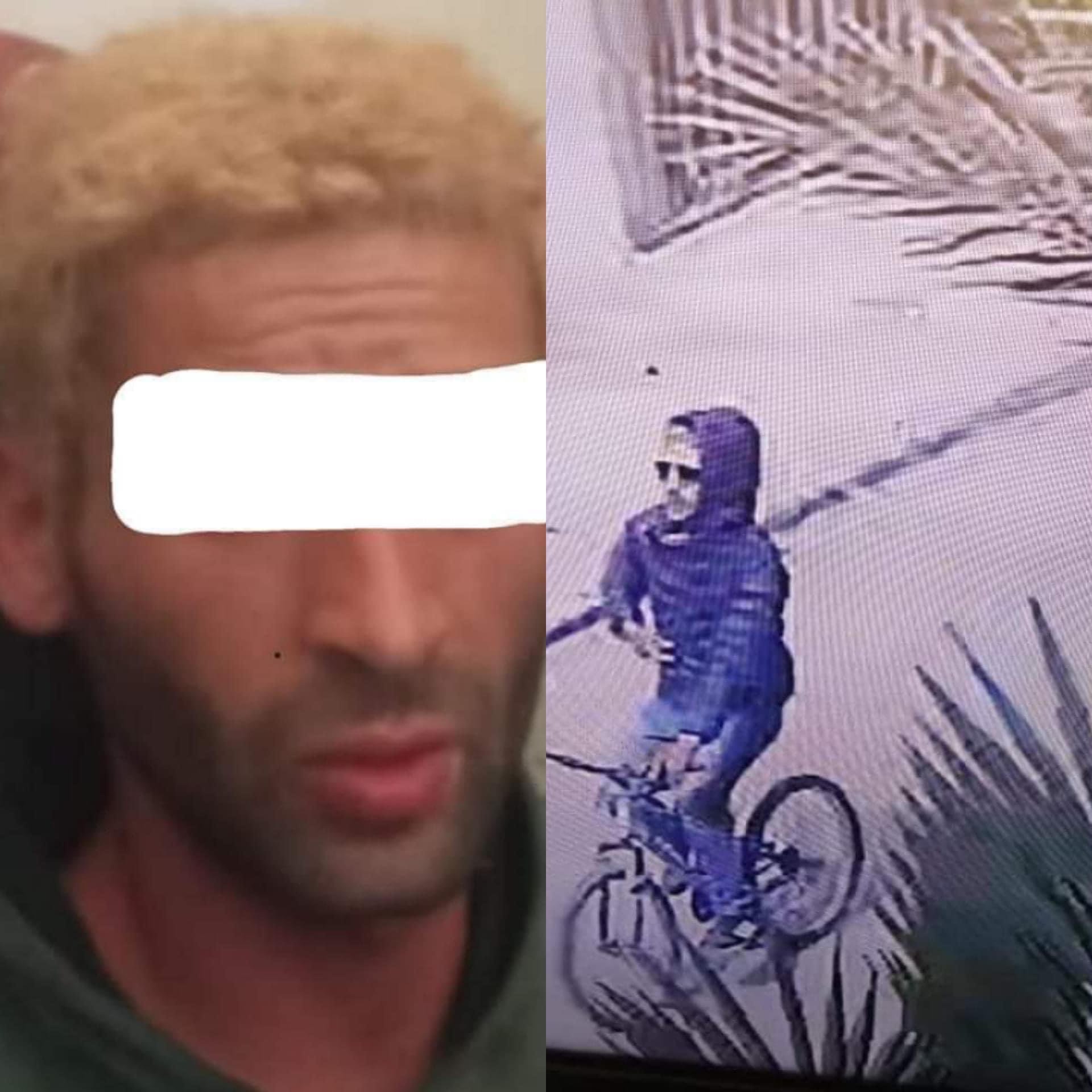 الداخلة.. إلقاء القبض على المجرم الذي قتل شخص بشارع باحنيني