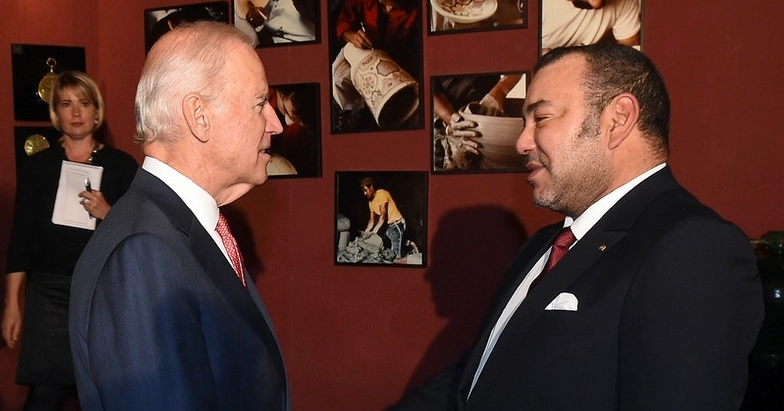 رئيس الوزراء اقترح الأمر على البيت الأبيض.. إسرائيل تخطط لاحتضان لقاء بين الملك محمد السادس والرئيس الأمريكي