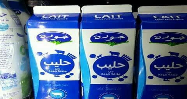زيادات جديدة في أثمنة الحليب ‘الجودة’ بالمغرب
