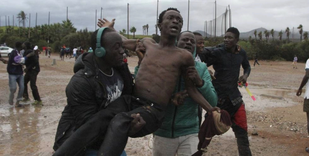 إحاطةٌ قدمتها كينيا.. مأساة مليلية تصل مجلسَ الأمن ومطالب بالتحقيق والمحاسبة ومعاملة المهاجرين الأفارقة مثل الأوكرانيين