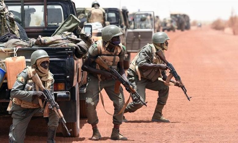 مقتل جنديين ماليين في هجوم قرب تمبكتو