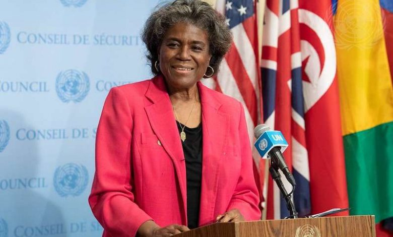 الولايات المتحدة تحذر مالي من الشراكة مع “فاغنر” الروسية