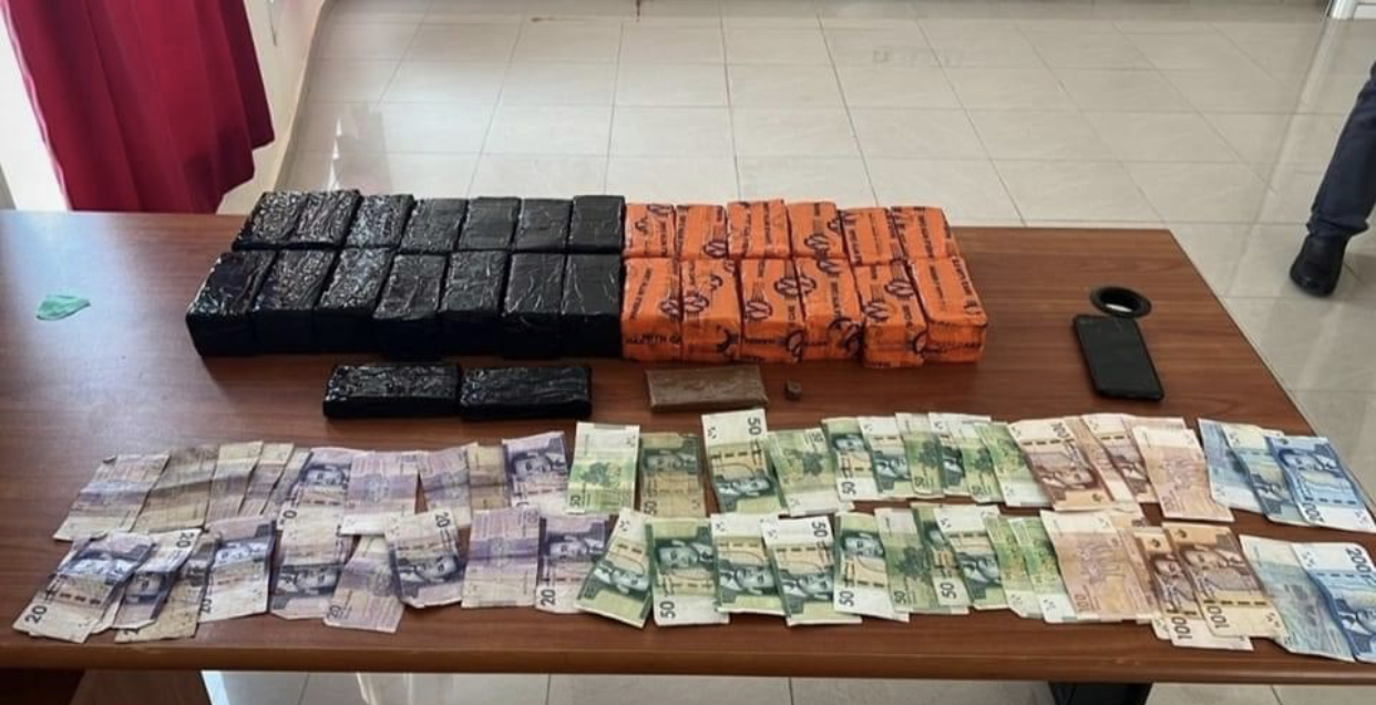 المرسى : إيقاف ثلاثيني لتورطه في تجارة المخدرات