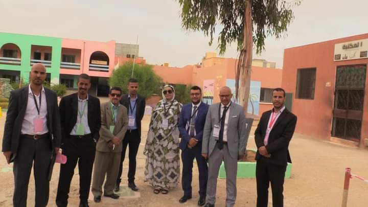 15543مترشحة ومترشحا يجتازون امتحانات الباكالوريا