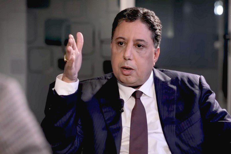 المحكمة الدستورية تعيد عبد الرحيم بوعيدة إلى قبة البرلمان وتقر بوجود تزوير في انتخاب الرجدال