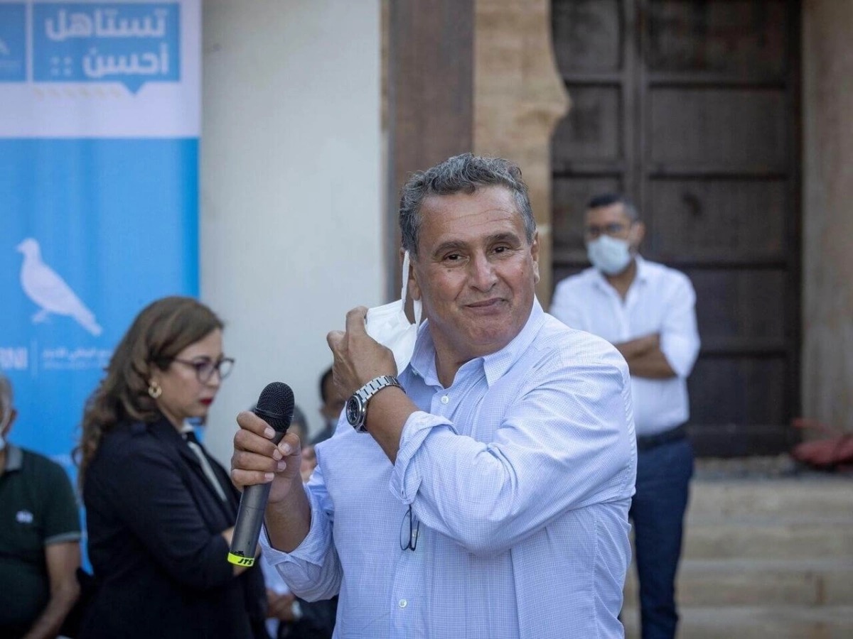 تقرير رسمي يُكذب حكومة أخنوش.. مندوبية التخطيط: ارتفاع الأسعار مستمر لـ 6 أشهرأخرى على الأقل والمحروقات متسببة في ذلك