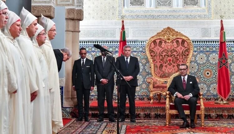 وزيران سابقان من حكومة العثماني مرشحان لدخول لائحة الولاة والعمال