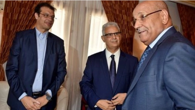 لمواجهة التحديات الاقتصادية المطروحة.. الاستقلال يؤجل مؤتمره الاستثنائي