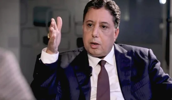 بوعيدة “المغرد خارج السرب” يعود للبرلمان.. دخول للصف أم تفجير للأغلبية؟