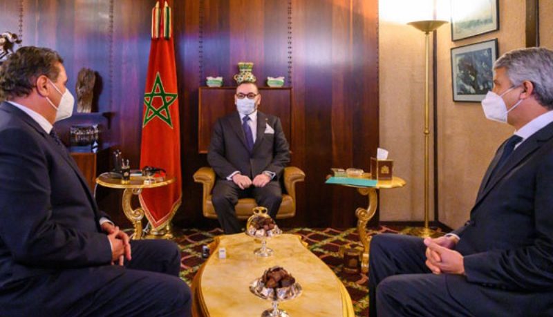 مشروع قانون المالية 2023.. أبرز الأولويات استنادا إلى توجيهات جلالة الملك