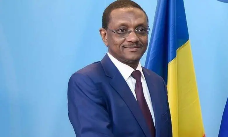 تشاد.. استقالة وزير الخارجية في الحكومة الانتقالية