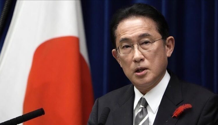 اليابان تجدد موقفها بعدم الإعتراف بجبهة “البوليساريو”