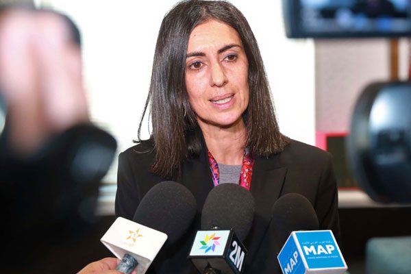 المغرب يطمح بالارتقاء بعلاقاته الاقتصادية مع موريتانيا 