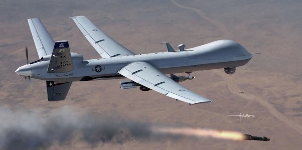 القوات المغربية تشن عمليات قصف جديدة في الصحراء وأنباء عن 4 قتلى والعديد من الجرحى