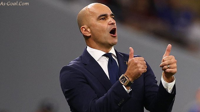 بعد الخروج من كأس العالم.. روبرتو مارتينيز يعلن رحيله عن منتخب بلجيكا