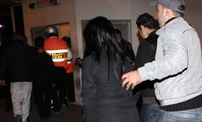 العيون :توقيف امرأة لتورطها في تهريب المخدرات