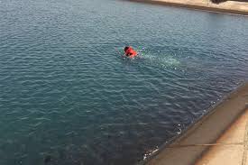 بحر الداخلة يلفظ جثة شاب من دول أفريقيا جنوب الصحراء