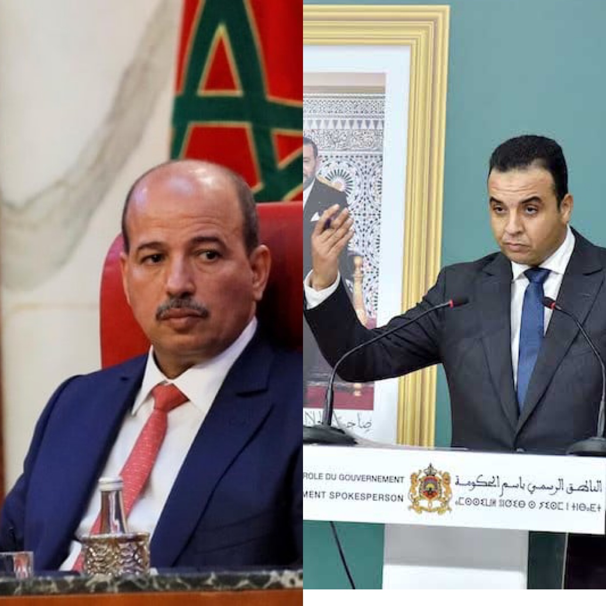 بيتاس يرد على تصريحات النعم ميارة معتبرا أنها لا تعني حكومته