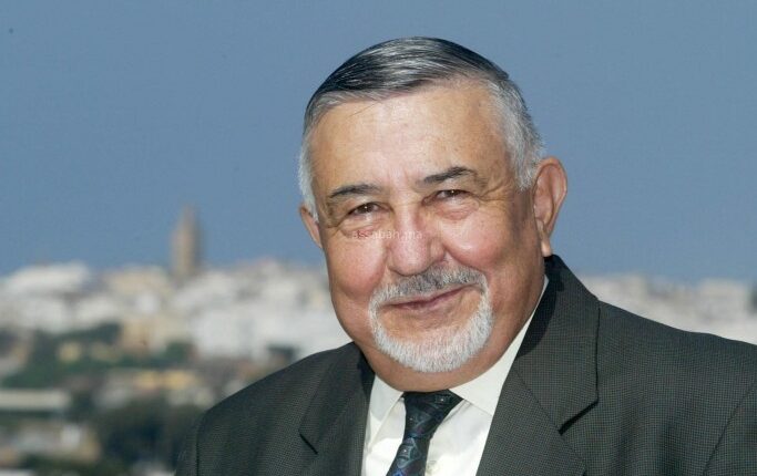 وفاة عبد الواحد الراضي الكاتب الأول لحزب الإتحاد الإشتراكي عن سن يناهز 88 عاما