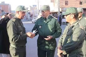 الباشا بومهراز نموذج مشرف لرجل سلطة بالأقاليم الجنوبية