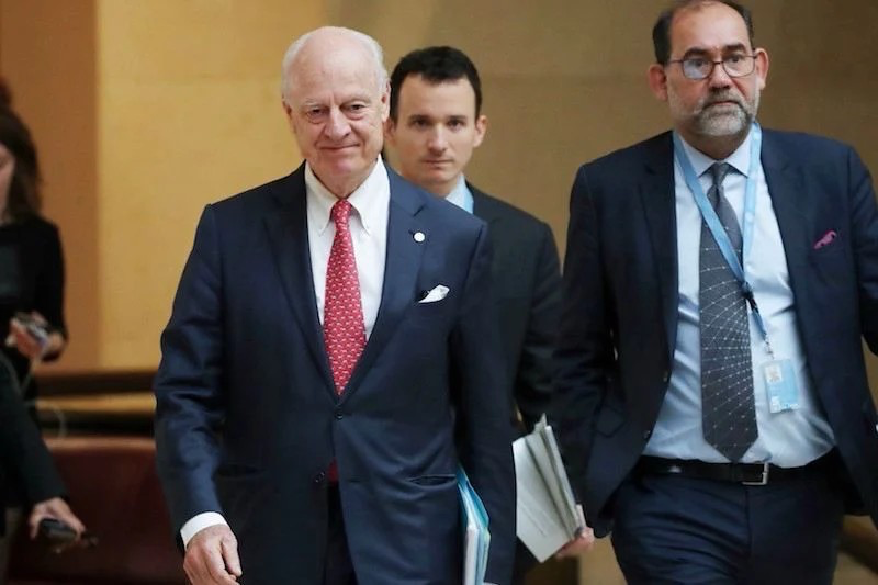 مجلس الأمن يعقد جلسة مغلقة حول الصحراء.. خبيران: المغرب في موقع قوة