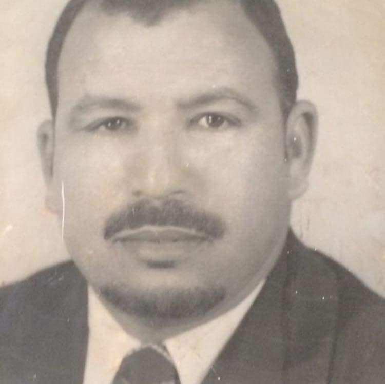 الصحراء بلوس تعزي في وفاة أحد رجالات الصحراء الأوفياء المرحوم”عالي ولد الشيعة “