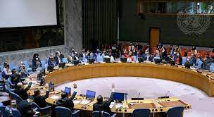 مجلس الأمن الدولي يعقد جلسة مغلقة حول قضية الصحراء 