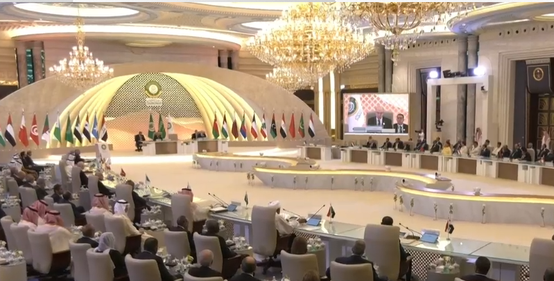 السعودية: انطلاق أشغال القمة العربية بمشاركة الأمير مولاي رشيد