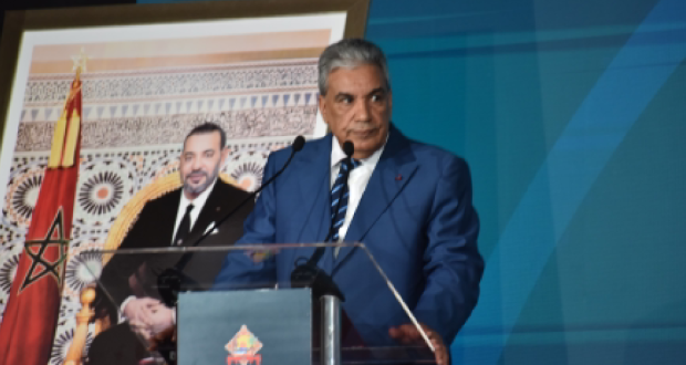 والي جهة كلميم واد نون..مقومات الجهة إن رافقها وازع الارادة الحقيقية ستحقق أهدافها